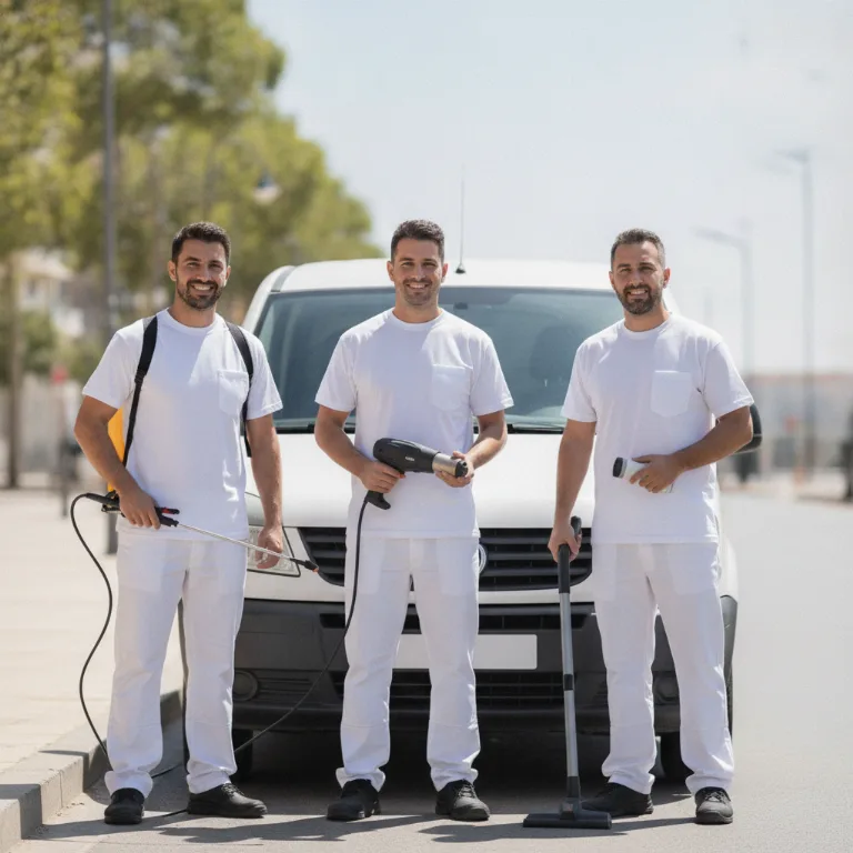 Disinfestazione Cimici da Letto team a Rimini