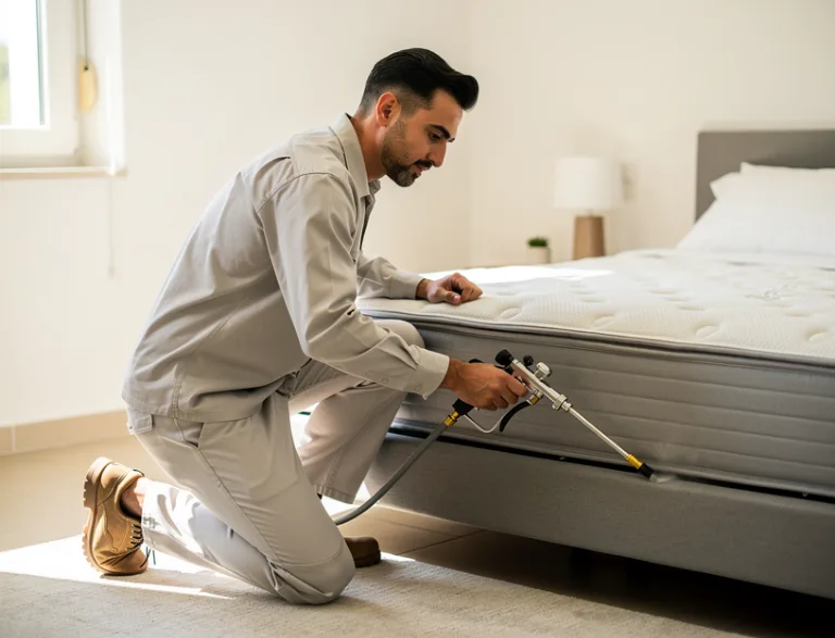Disinfestazione Cimici da Letto servizio a Rimini